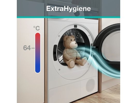 Сушильная машина GORENJE DG2P8D/C